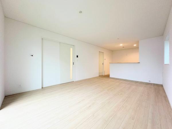 新築戸建　青葉区奈良町第１３　３号棟