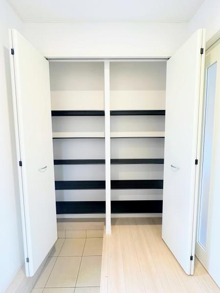 新築戸建　青葉区奈良町第１３　３号棟