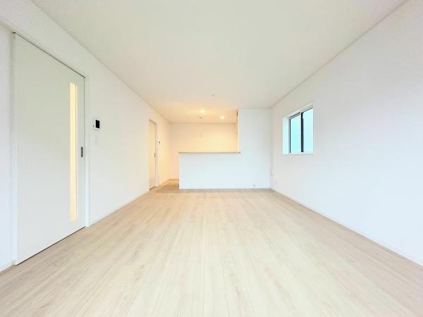 新築戸建　青葉区奈良町第１３　３号棟