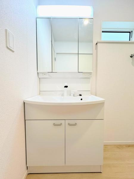 新築戸建　青葉区奈良町第１３　４号棟