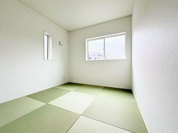 新築戸建　青葉区奈良町第１３　４号棟