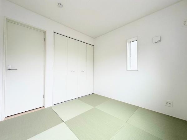 新築戸建　青葉区奈良町第１３　４号棟