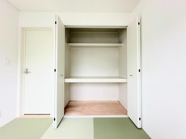 新築戸建　青葉区奈良町第１３　４号棟
