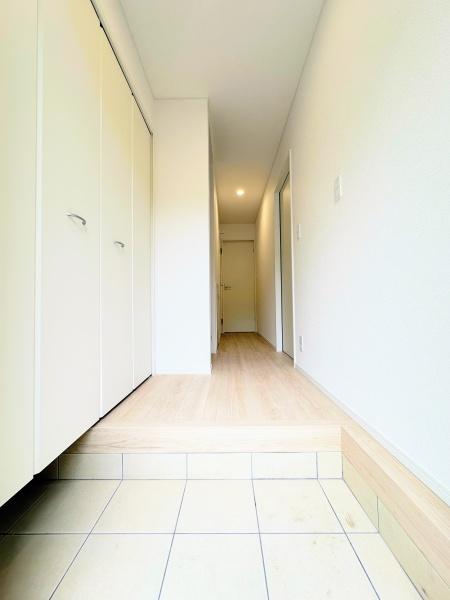 新築戸建　青葉区奈良町第１３　４号棟