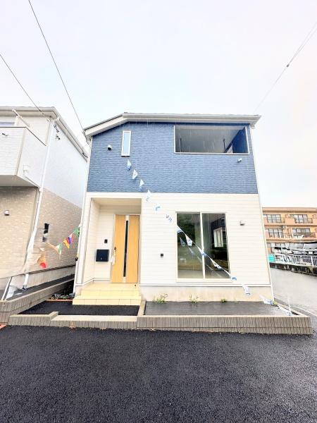 新築戸建　青葉区奈良町第１３　４号棟