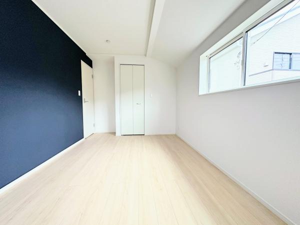 新築戸建　青葉区奈良町第１３　４号棟