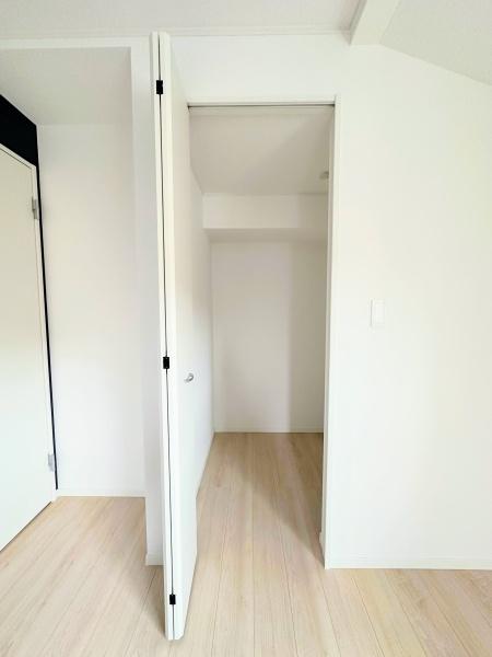 新築戸建　青葉区奈良町第１３　４号棟
