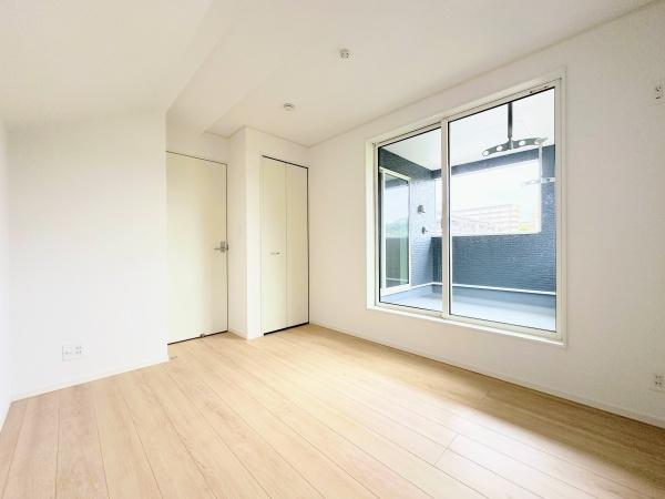 新築戸建　青葉区奈良町第１３　４号棟