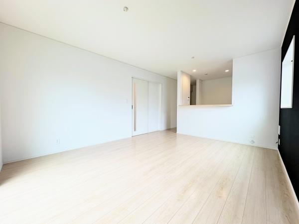 新築戸建　青葉区奈良町第１３　４号棟