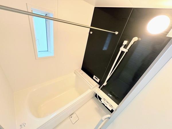 新築戸建　青葉区奈良町第１３　４号棟