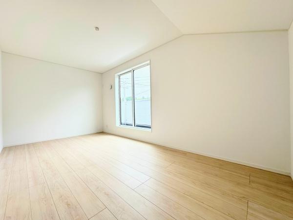 新築戸建　青葉区奈良町第１３　５号棟