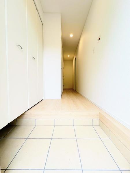 新築戸建　青葉区奈良町第１３　５号棟