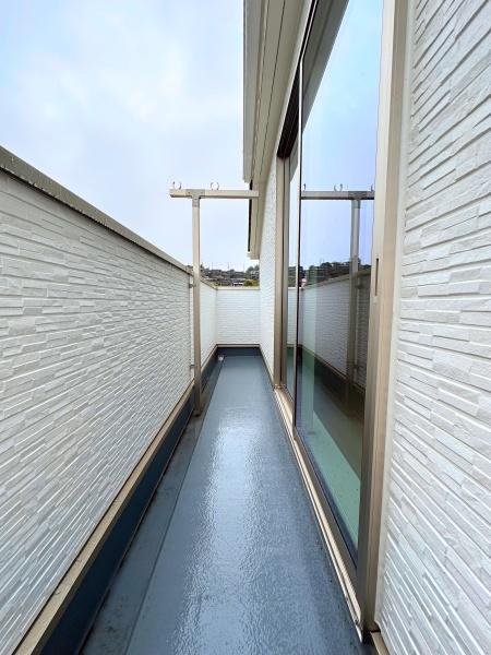 新築戸建　青葉区奈良町第１３　５号棟