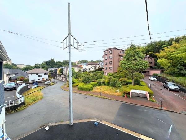 新築戸建　青葉区奈良町第１３　５号棟