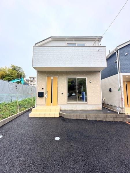 新築戸建　青葉区奈良町第１３　５号棟