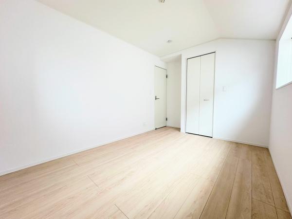 新築戸建　青葉区奈良町第１３　５号棟