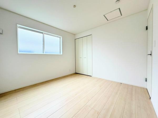 新築戸建　青葉区奈良町第１３　５号棟