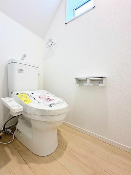 新築戸建　青葉区奈良町第１３　５号棟