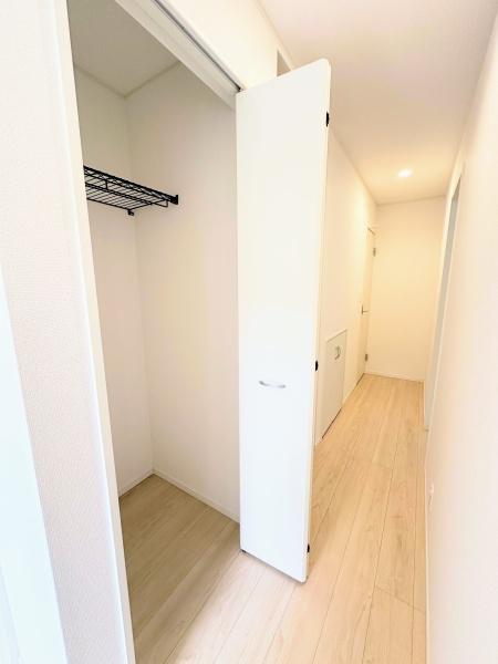 新築戸建　青葉区奈良町第１３　５号棟