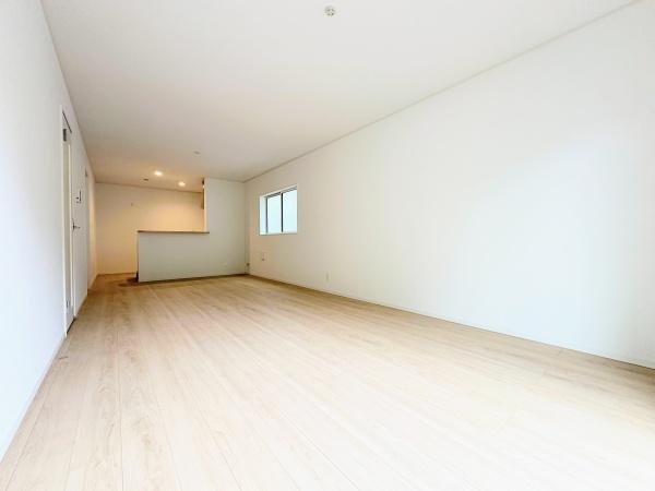 新築戸建　青葉区奈良町第１３　５号棟