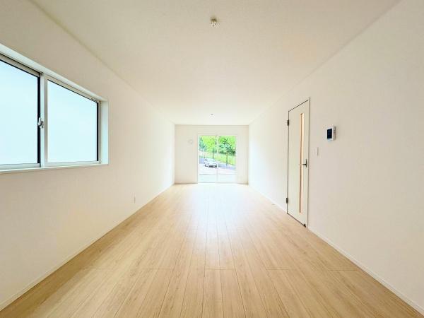 新築戸建　青葉区奈良町第１３　５号棟