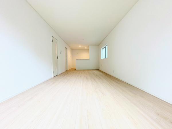 新築戸建　青葉区奈良町第１３　５号棟
