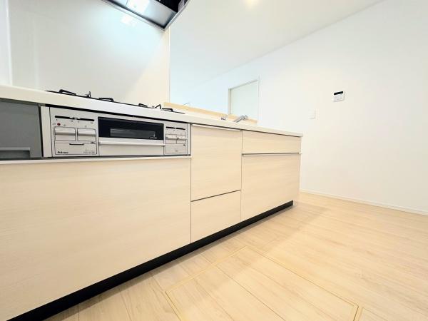 新築戸建　青葉区奈良町第１３　５号棟