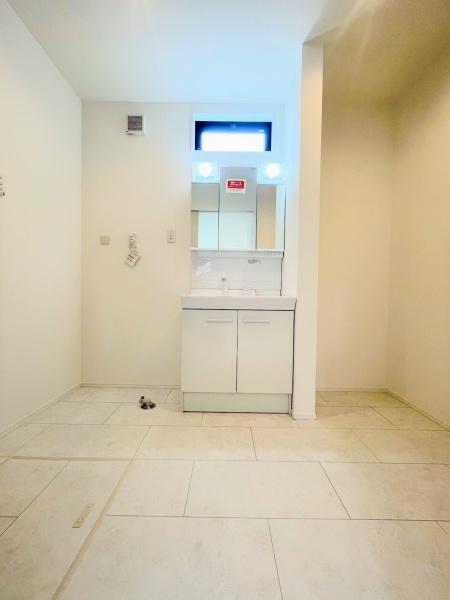 新築戸建　泉区下和泉３丁目　１期