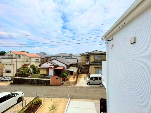 新築戸建　泉区下和泉３丁目　１期