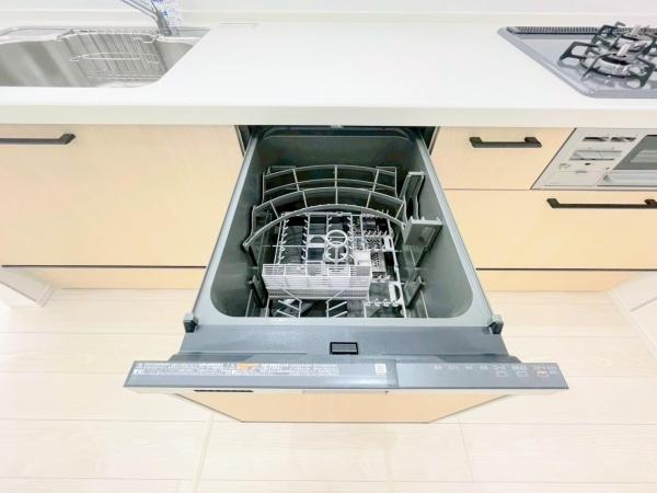 新築戸建　泉区下和泉３丁目　１期