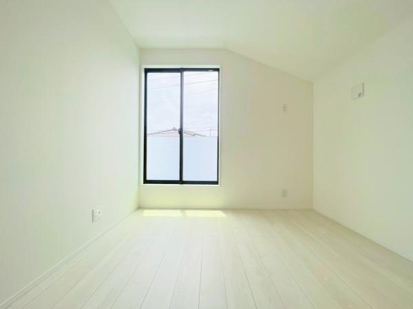 新築戸建　泉区下和泉３丁目　１期