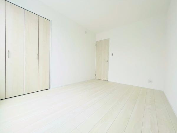 新築戸建　泉区下和泉３丁目　１期