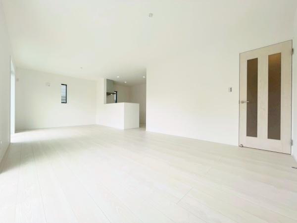 新築戸建　泉区下和泉３丁目　１期