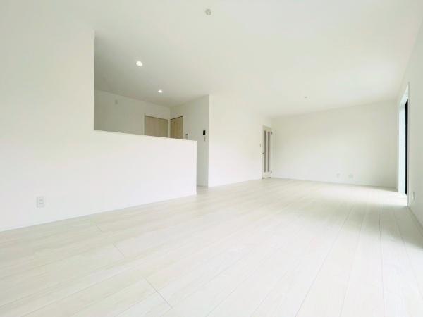 新築戸建　泉区下和泉３丁目　１期