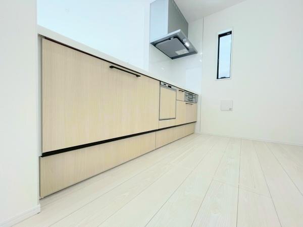 新築戸建　泉区下和泉３丁目　１期