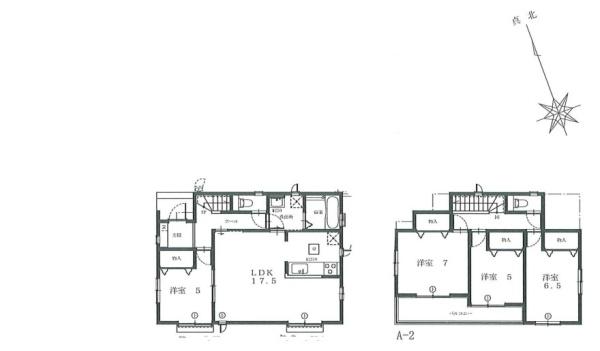 新築戸建　保土ヶ谷区新桜ケ丘２丁目