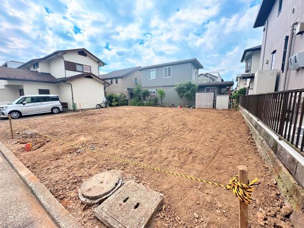 新築戸建　保土ヶ谷区新桜ケ丘２丁目