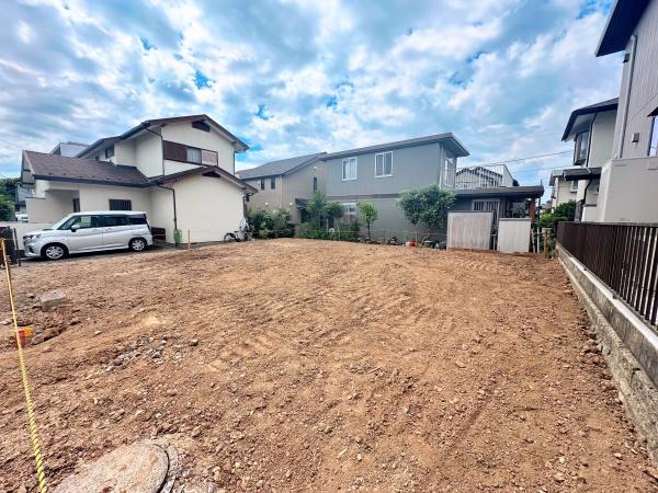 新築戸建　保土ヶ谷区新桜ケ丘２丁目