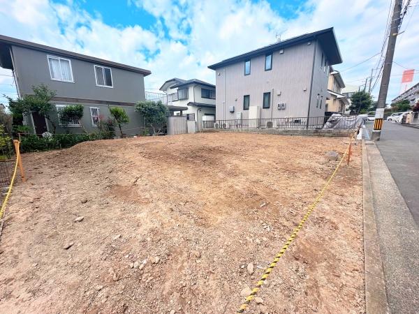 新築戸建　保土ヶ谷区新桜ケ丘２丁目