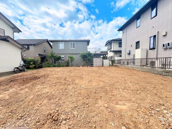 新築戸建　保土ヶ谷区新桜ケ丘２丁目