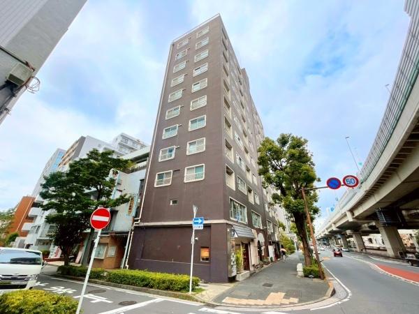 マリーゴールド元町