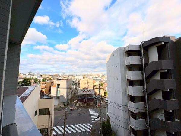 ドエル横浜鶴見