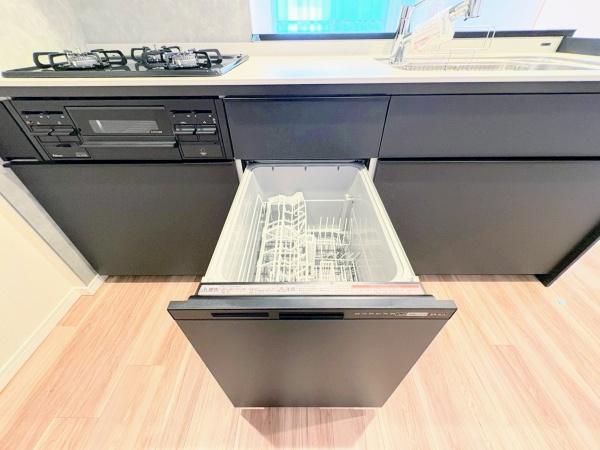 ドエル横浜鶴見