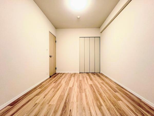 ドエル横浜鶴見