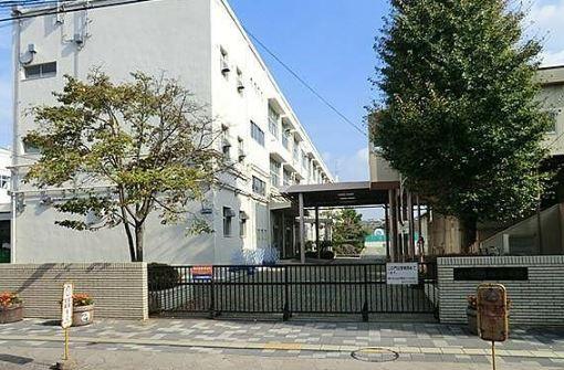 ルネ横浜戸塚(横浜市立東戸塚小学校)