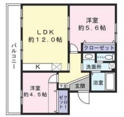 港南台めじろ団地２３号棟