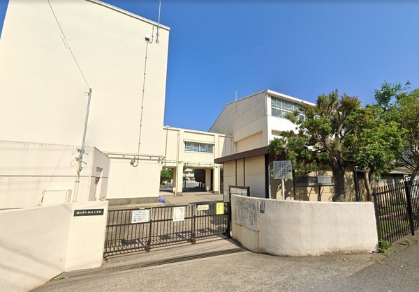 新築戸建　保土ヶ谷区仏向西033②　１号棟(横浜市立坂本小学校)