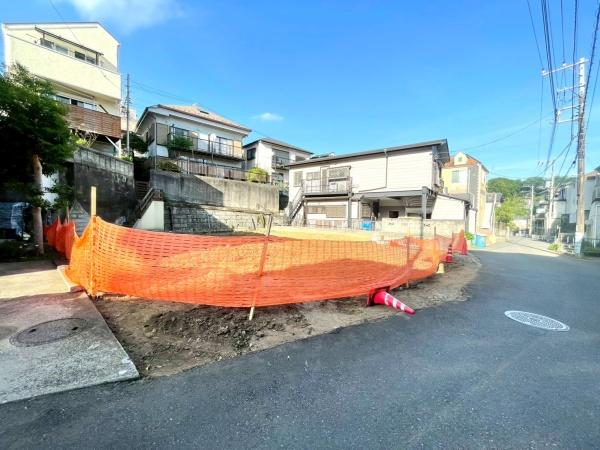 新築戸建　保土ヶ谷区仏向西033②　１号棟