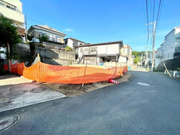 新築戸建　保土ヶ谷区仏向西033②　２号棟