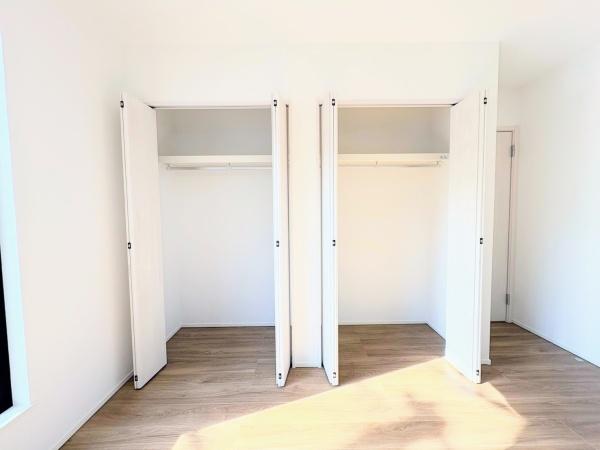 新築戸建　神奈川区西寺尾３丁目Ⅱ　５号棟